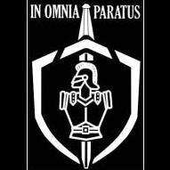 iN OMNIA PARATUS