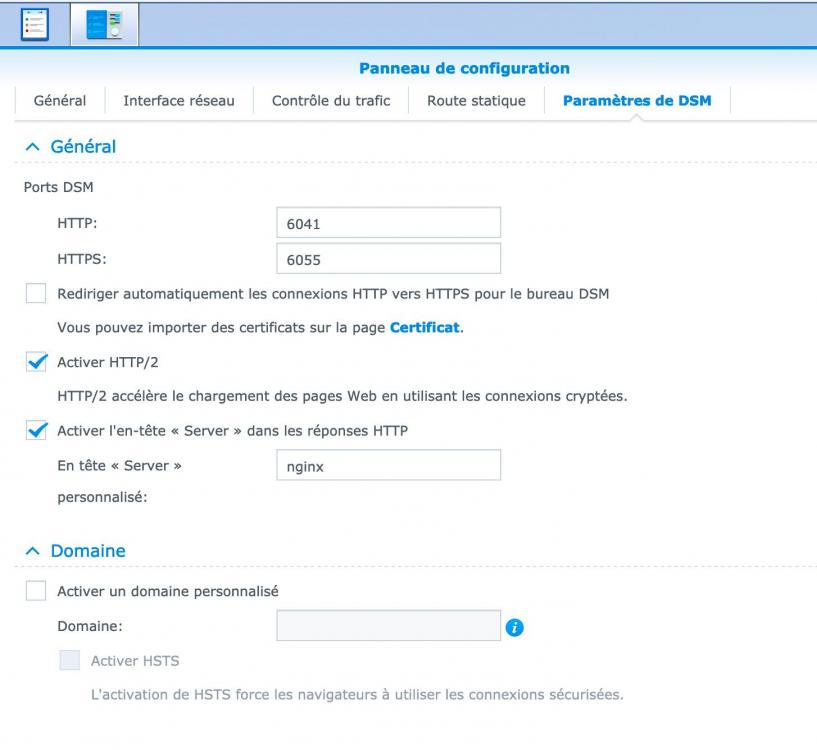 Réseau, paramètres de DSM.jpeg