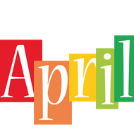 April