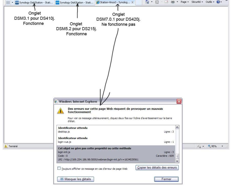 DSM7.0.1 sur Win XP-pb à l'ouverture.jpg