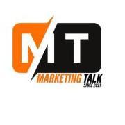 Marketing talk
