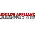 riddlesappliance